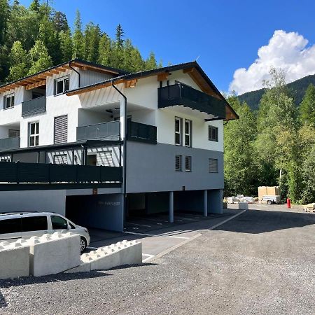 Apartment Apart Edi By Interhome Längenfeld Dış mekan fotoğraf