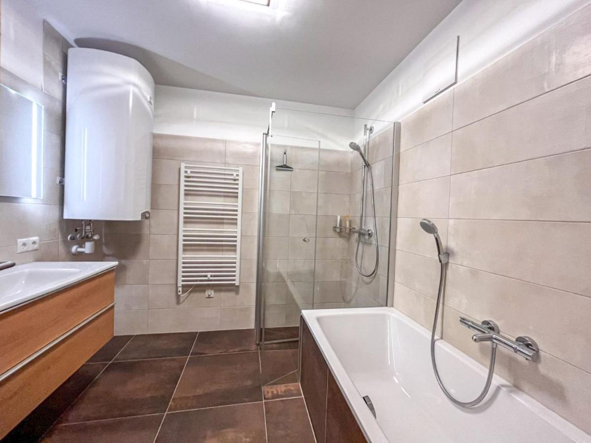 Apartment Apart Edi By Interhome Längenfeld Dış mekan fotoğraf