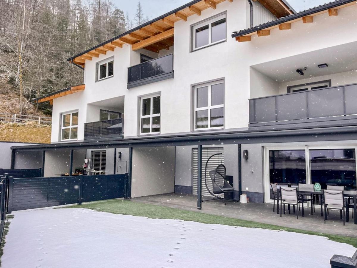 Apartment Apart Edi By Interhome Längenfeld Dış mekan fotoğraf