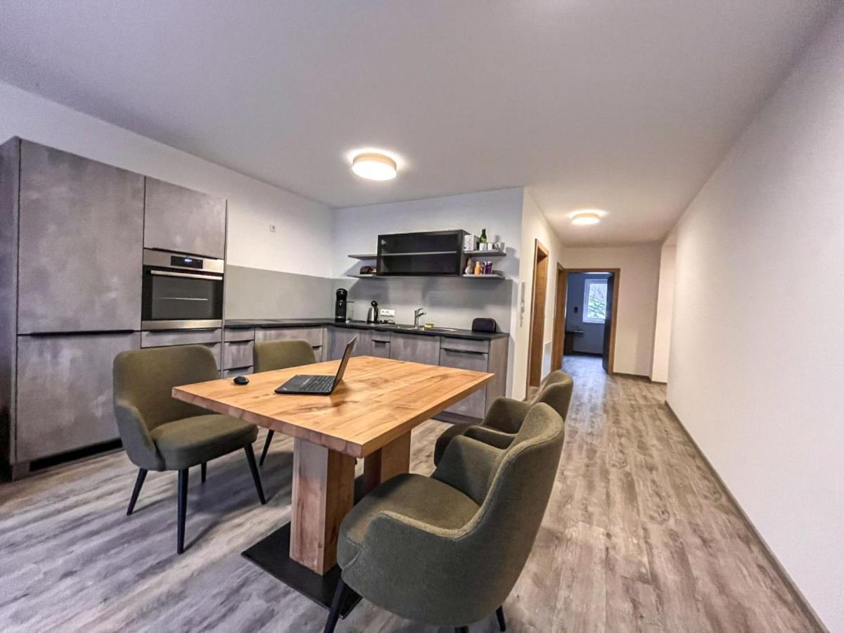 Apartment Apart Edi By Interhome Längenfeld Dış mekan fotoğraf