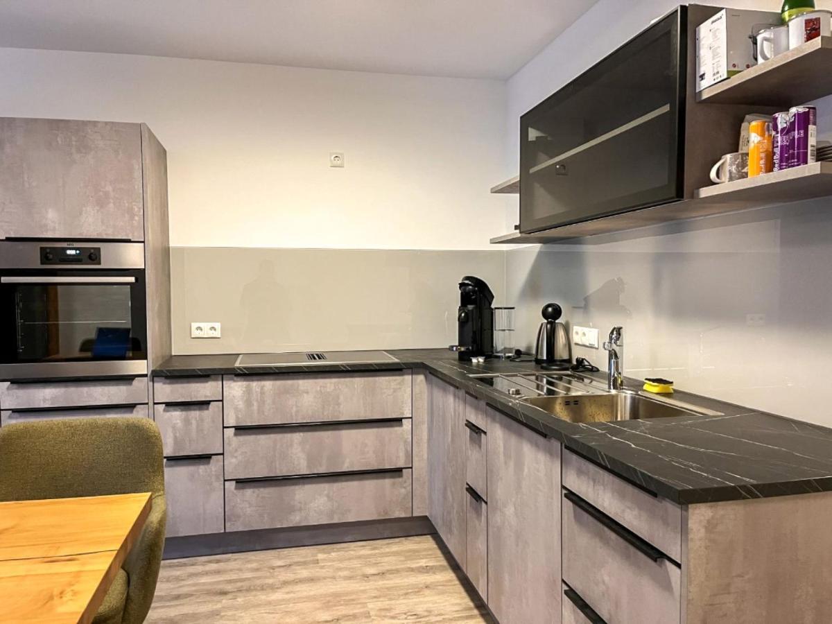 Apartment Apart Edi By Interhome Längenfeld Dış mekan fotoğraf