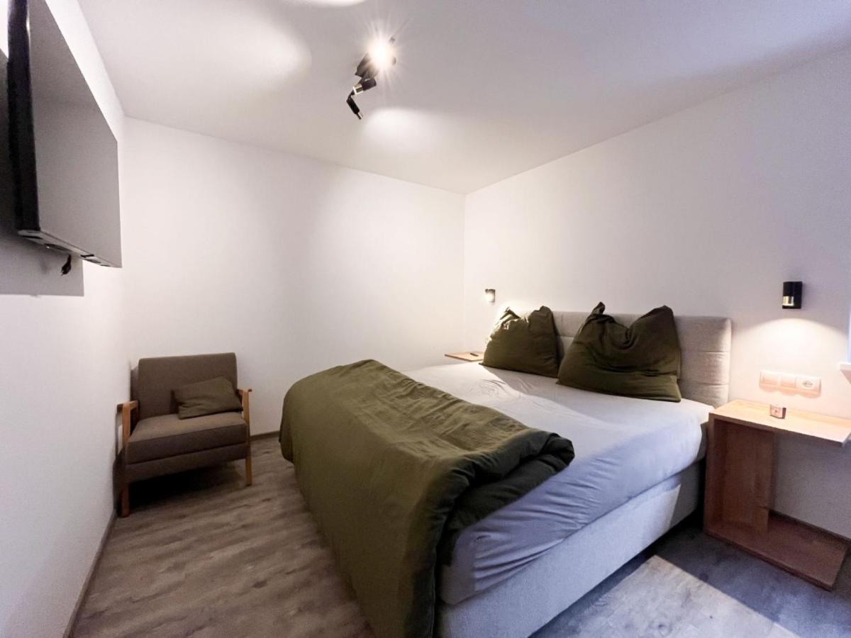 Apartment Apart Edi By Interhome Längenfeld Dış mekan fotoğraf