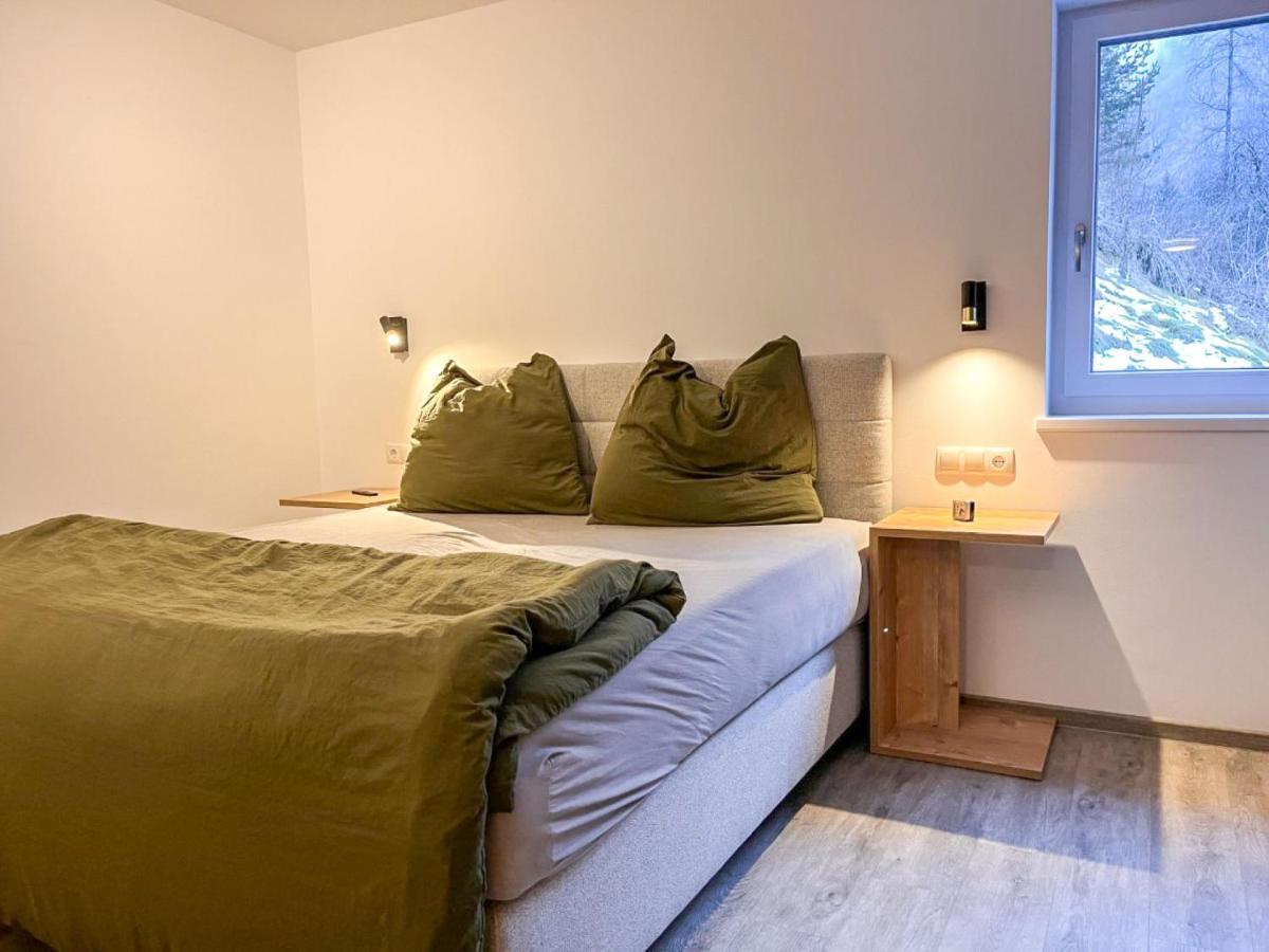 Apartment Apart Edi By Interhome Längenfeld Dış mekan fotoğraf