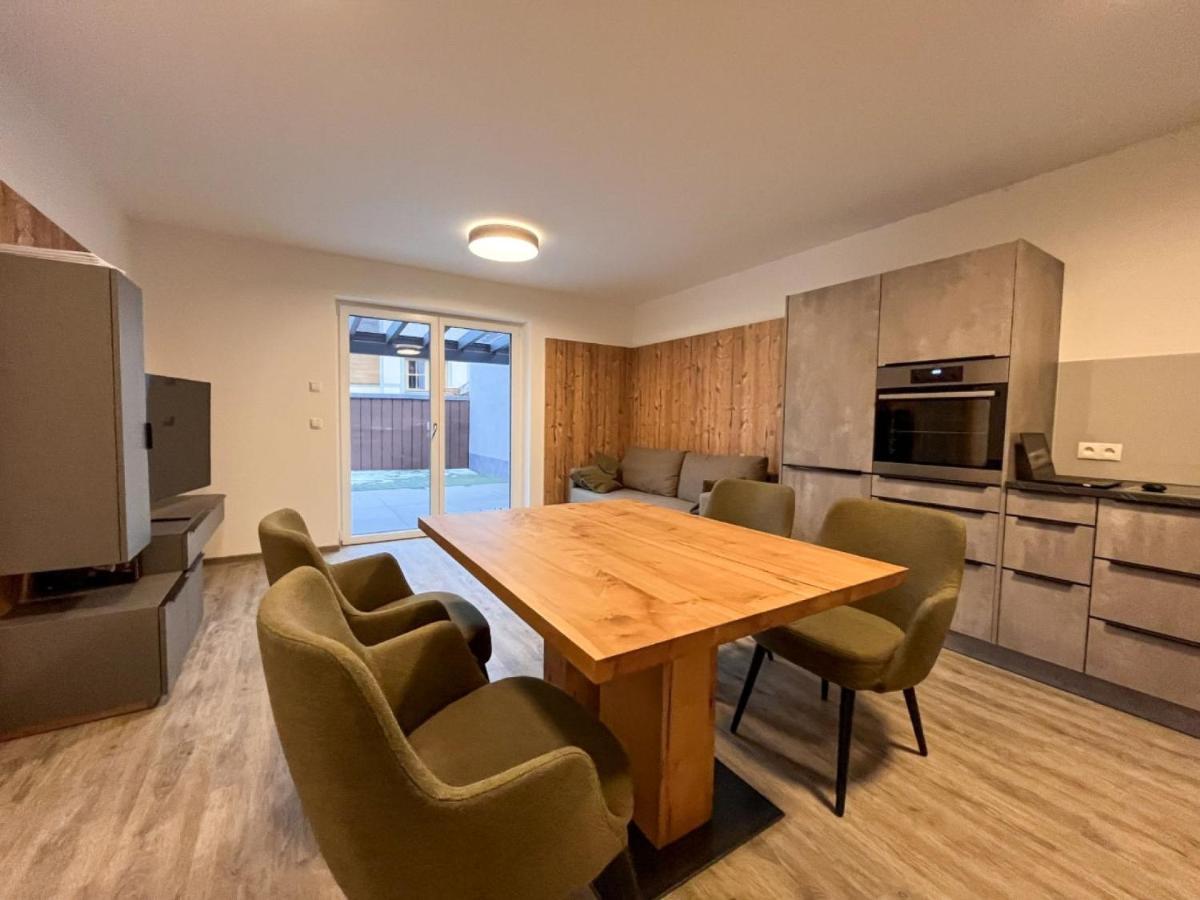 Apartment Apart Edi By Interhome Längenfeld Dış mekan fotoğraf