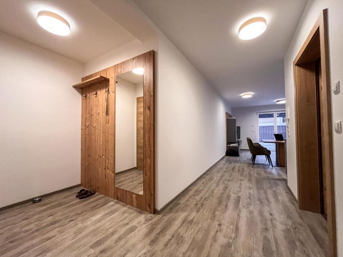Apartment Apart Edi By Interhome Längenfeld Dış mekan fotoğraf